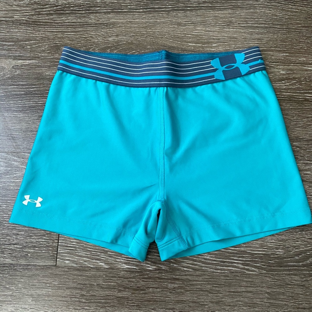 Under Armour Spandex